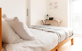 Amethyst Apartment